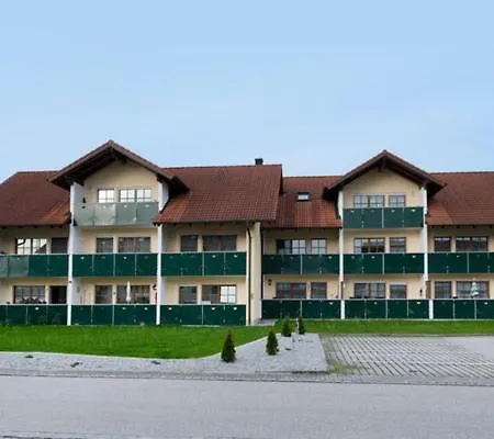 Appartementhaus Capri Apartment *